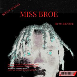 MISS BROE (Explicit)