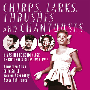 Nobody Wants You When You’re Down And Out