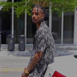 A Prophet's Dream (Explicit)