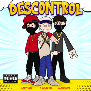 Descontrol (Explicit)