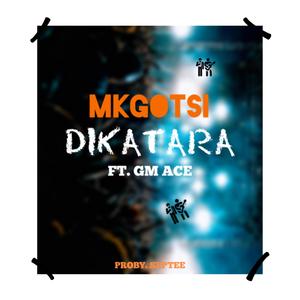 Dikatara (feat. GM Ace)