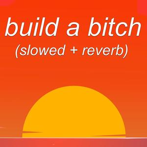 build a *****(slowed + reverb)