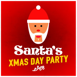 Santa's Xmas Day Party