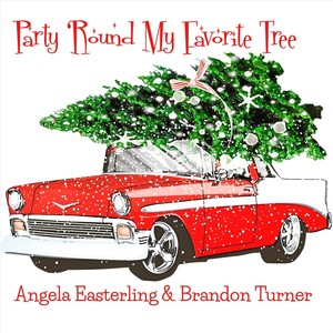 Party 'Round My Favorite Tree