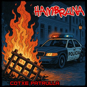 Cotxe Patrulla (Explicit)