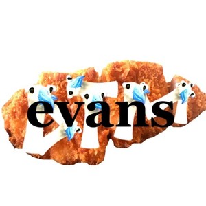 evans