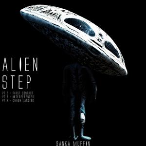 Alien Step