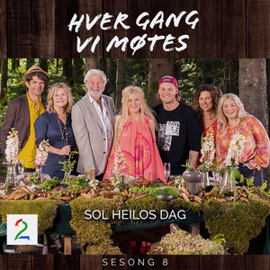 Sol Heilos dag (Sesong 8)