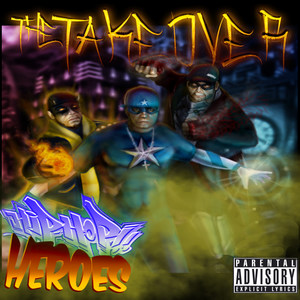 Zero Tolerance(feat. Soultru) (Explicit)