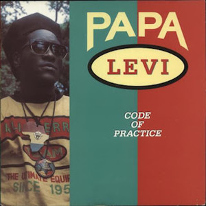 Code of Practice