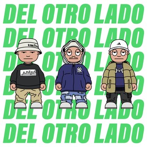 DEL OTRO LADO (feat. PyP & OPTI) (Explicit)