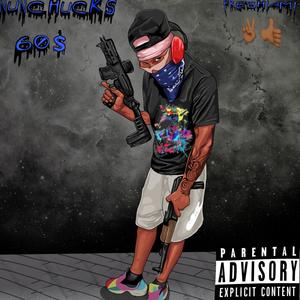 Nunchuck$ (Explicit)