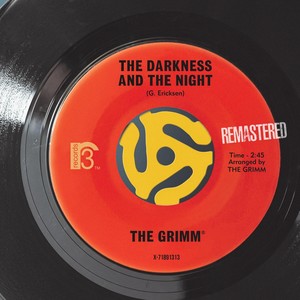 The Darkness and the Night (2025 Version|Remastered 2025)