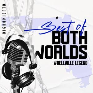 Best Of Both Worlds (Explicit)