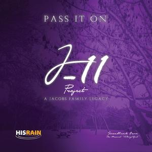 Mama's Song (feat. Nate Jacobs)