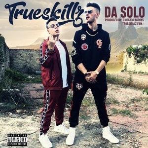 Da solo (Explicit)