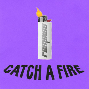Catch a Fire (Round2 Remix)