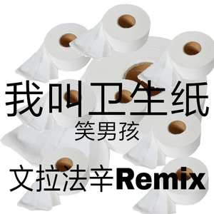 笑男孩-我叫卫生纸 (文拉法辛 Remix)