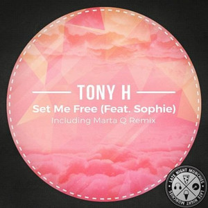 Set Me Free(feat. Sophie) (Original Mix)