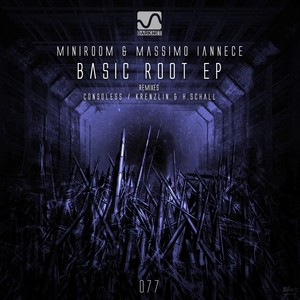 Shade (Krenzlin & H.Schall Remix)