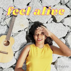 Feel Alive (Inst.)