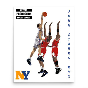 John $tarks RMX (Remix|Explicit)