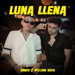 Luna llena (Explicit)