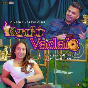 Theneer & Vadai (feat. Diveena)