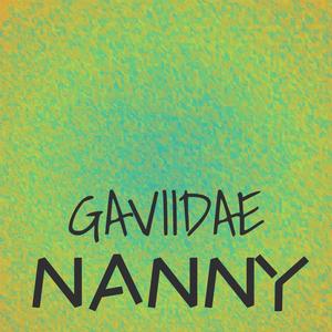 Gaviidae Nanny