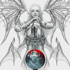 So Heavy I Fell Through the Earth (Art Mix|Explicit)