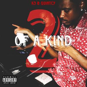 2 of a Kind (Explicit)