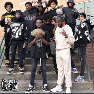 4th & Inches (feat. Ebm Mete, LorBdoug & TreyGlockks) (Explicit)