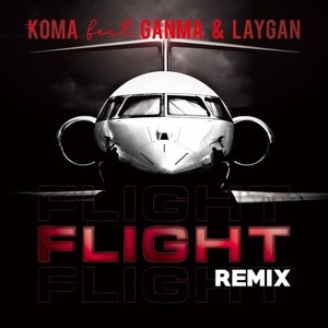 FLIGHT (feat. GANMA & LAYGAN) (Remix)