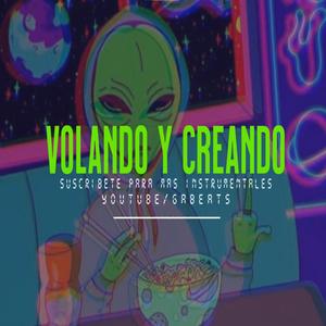 Base De Rap (Volando Y Creando Reggae)