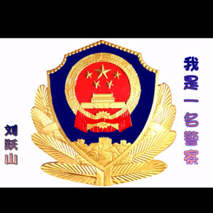 我是一名警察