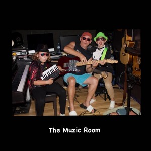 The Muzic Room