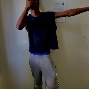 My love (feat. k2crazy) (Explicit)