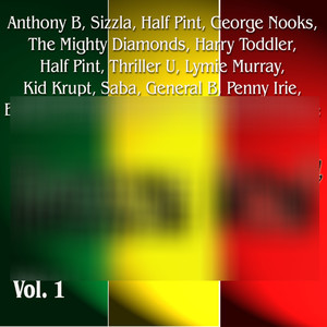 Reggae Now Vol. 1