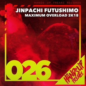 Maximum Overload 2k18 (Radio Edit)
