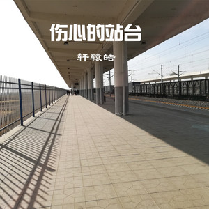 伤心的站台