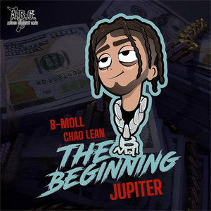 JUPITER THE BEGINNING (Explicit)