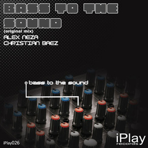 Bass To The Sound (Original Mix)