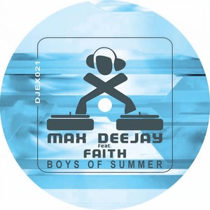 Boys Of Summer (Radio Edit)
