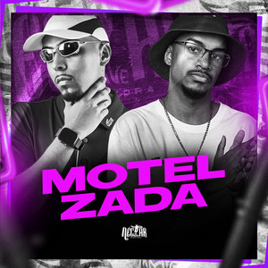 DJ Guina - Motelzada (Explicit)