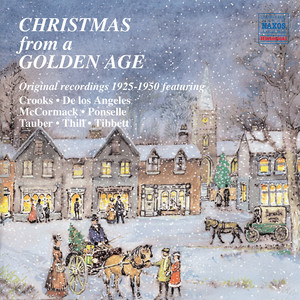 Christmas from A Golden Age (1925-1950)