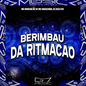 Berimbau da Ritmação 2.0 (Explicit)