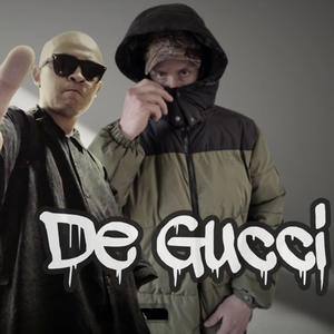 De Gucci (feat. Mono Zhokante) (Explicit)