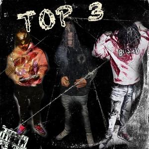 TOP 3 (feat. Fsg mari & STS Milli) (Explicit)