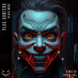 Plug Hunters (Raden|UK|Remix)