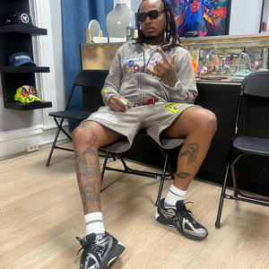 Fantasy freestyle (Explicit)